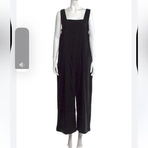 Halston Jumpsuit